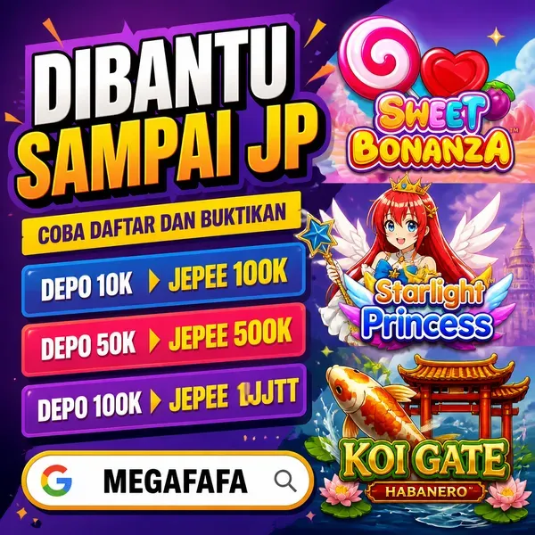 dampak judi online